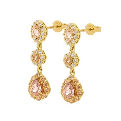 Symbols XL Ava Salmon