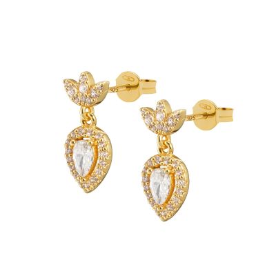 Symbols XL Nomi Zirconia