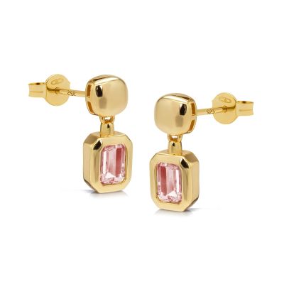 Symbols XL Noa Zirconia Salmon