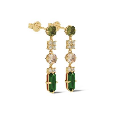 Symbols XL EMMY Goldplated 