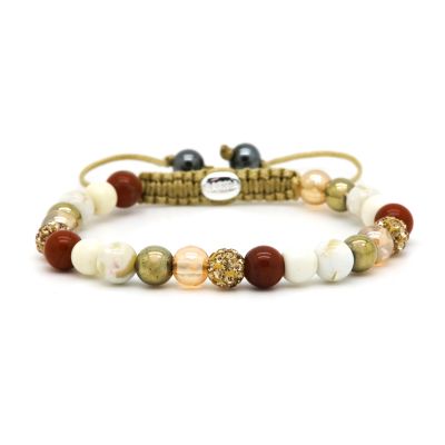 Spiral LIORA XS (gold crystal)
