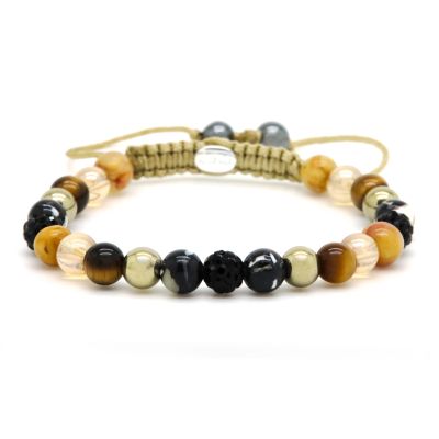Spiral Anaya XS (black crystal)