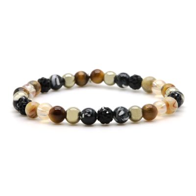 Spiral Anaya XS Elastic (black crystal)
