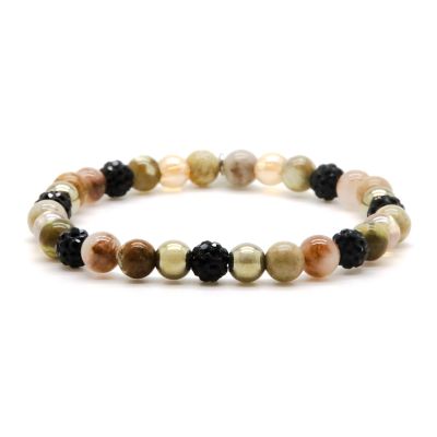 Spiral Laraya XS Elastic (black crystal)