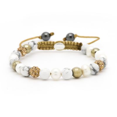 Spiral Phoenix XS (gold crystal)