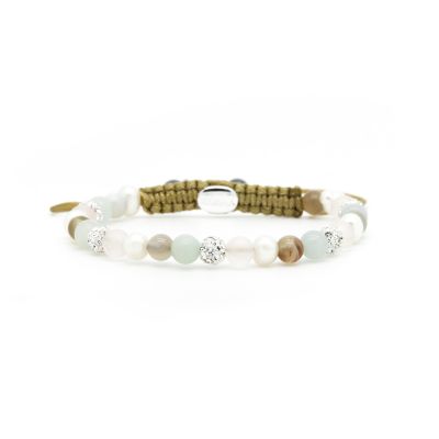 Spiral KIDS Emily (white crystal)