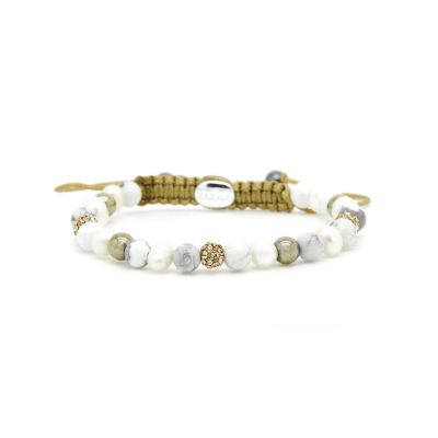 Spiral KIDS Klaire (gold crystal)