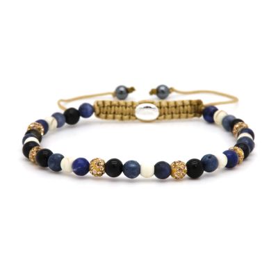 Spiral YARA XXS (gold crystal)