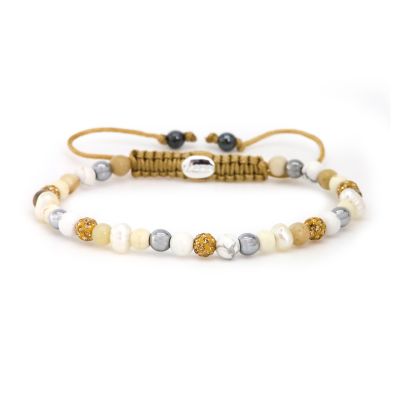 Spiral Kaya XXS (gold crystal)