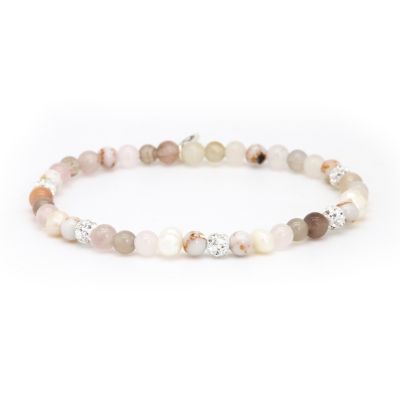 Spiral Sofie XXS Elastic (white crystal)