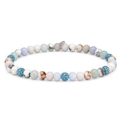 Spiral Milae XXS Elastic (blue crystal)