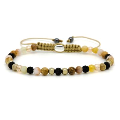 Spiral Roxane XXS (black crystal)