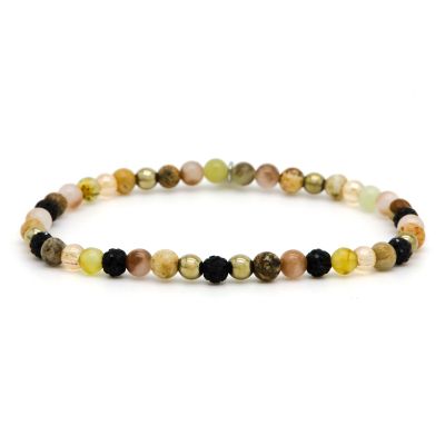 Spiral Roxane XXS Elastic (black crystal)