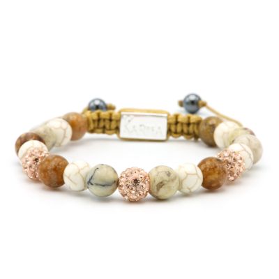 Spiral Macaroon M