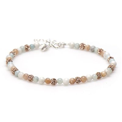 Anklet Mint xxs