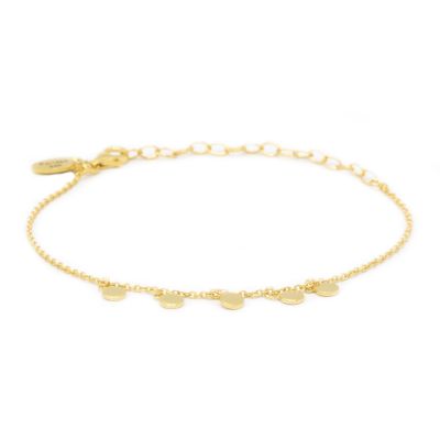 Bracelet Discs