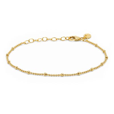 Bracelet Dots Diamonds