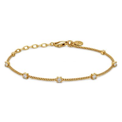 Bracelet Tiny Zirconia