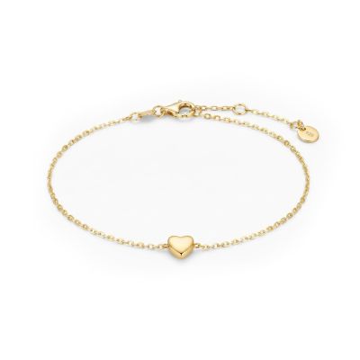 Bracelet Sola Small Heart