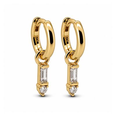 Hinged Hoops Emmy