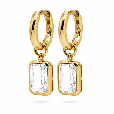 Hinged Hoops Liv