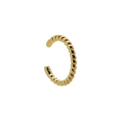 Earcuff Anna Twisted
