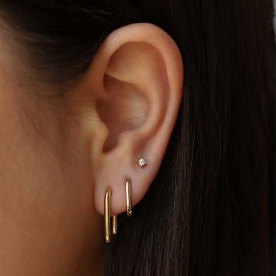 Sun Kissed Earparty