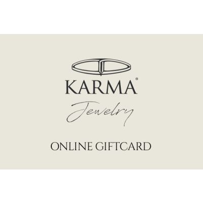 GIFTCARD €30,-