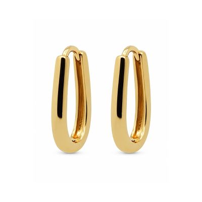 Hinged Hoops Amaze