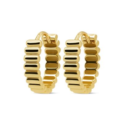 Hinged Hoops RIBBLE