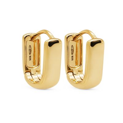 Hinged Hoops Marry Square