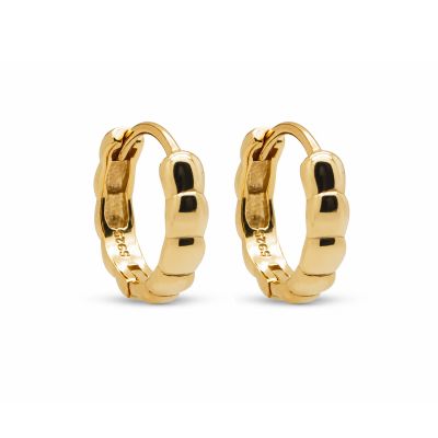 Hinged Hoops Essy 12MM