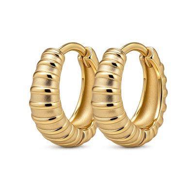 Hinged Hoops India Ribble 14MM