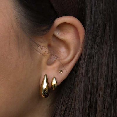 Drop It Earparty