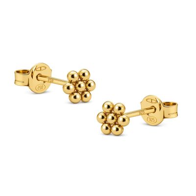 Symbols Dotty Flower