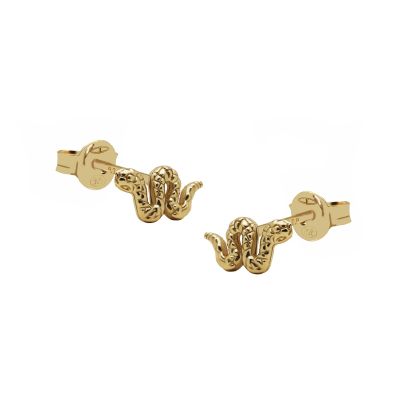 Karma Symbols Snake