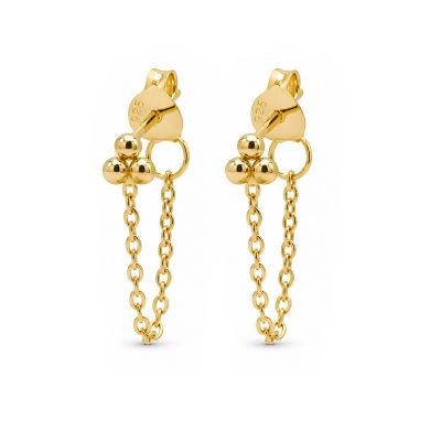 Chain Triple Dots