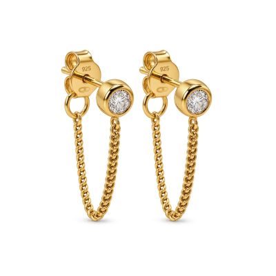 Chain Zirconia