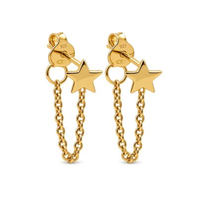 Chain Star