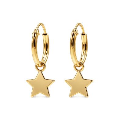 Hoops Symbols Star