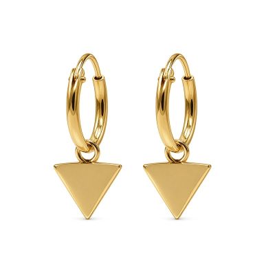 Hoops Symbols Triangle