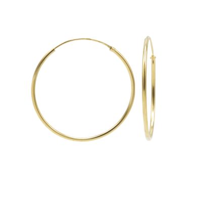 Plain Hoops 20-25-30-35MM