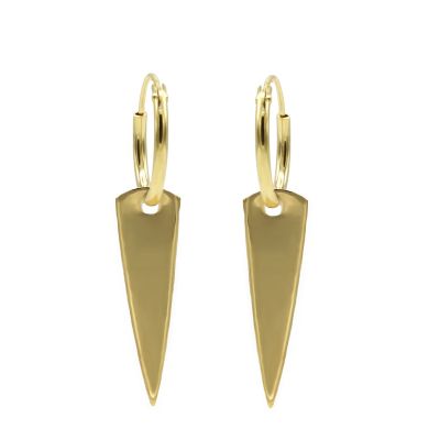Hoops Symbols Long Cone