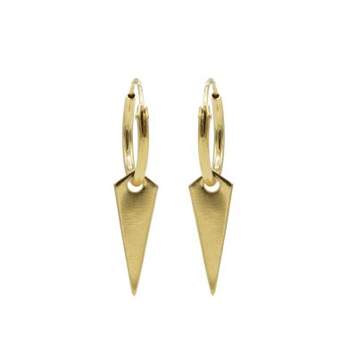 Hoops Symbols Tiny Cone