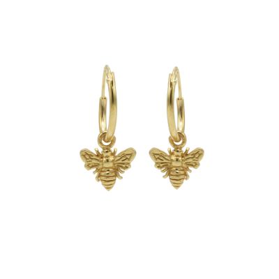 Hoops Symbols Bee