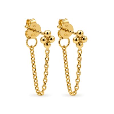 Chain 4 Dots