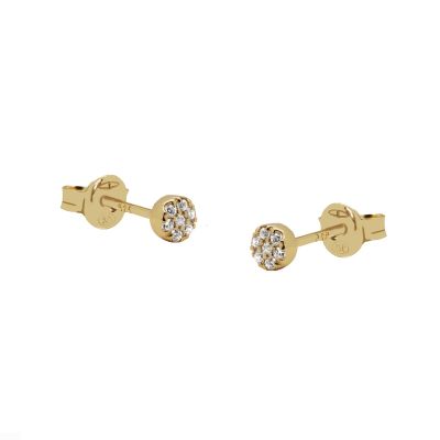 Zirconia Symbols Disc