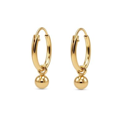 Hoops Symbols Mini Ball