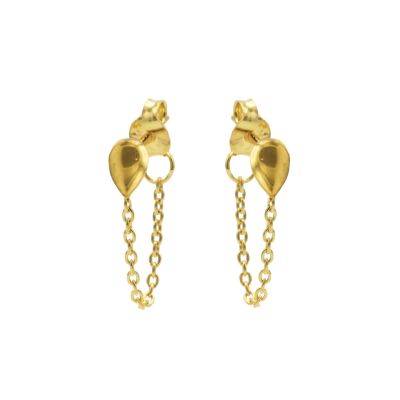 Chain Drop