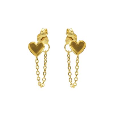 Chain Heart